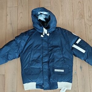 Canada Goose Chilliwack Bomber Jacket - Brand New With Tags